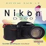 Nikon D200 le