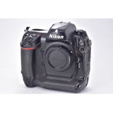 Nikon D2x 12 4mp tags