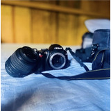 Nikon D3000 Dslr Cor