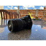 Nikon D3000 Dslr