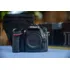  Nikon D3100 Dslr Cor  Preto