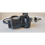 Nikon D3200 Dslr Cor