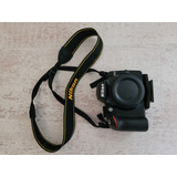 Nikon D3200 Lente 18
