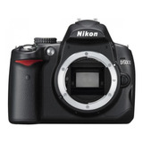 Nikon D5000 Dslr Cor