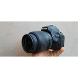 Nikon D5100 27606