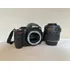 Nikon D5100 Dslr + Lente 18-55mm + Cartão Wifi + Bolsa