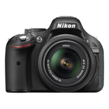 Nikon D5200 Dslr 2