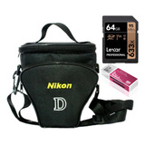 Nikon D5300 18 55mm