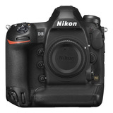 Nikon D6 Dslr Cor