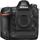 Nikon D6 Dslr Corpo