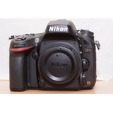 Nikon D610 Usada 