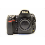 Nikon D700 - Corpo - 250k Clicks