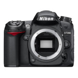 Nikon D7000 Dslr Cor