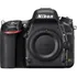 Nikon D750 Dslr Cor Preto