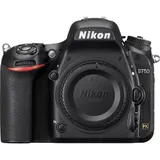 Nikon D750 Dslr Cor