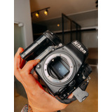 Nikon D750 Dslr Full Frame Usada