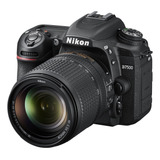 Nikon D7500 Camera Fotografica