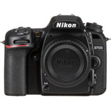 Nikon D7500 Corpo Dslr