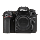 Nikon D7500 Dslr Cor
