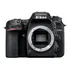 Nikon D7500 Dslr Cor Preto