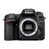 Nikon D7500 Dslr Corpo