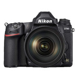  Nikon D780 1618 Dslr Cor Preto