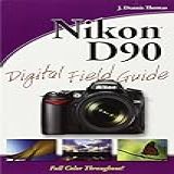 Nikon D90 Digital Field