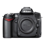 Nikon D90 Dslr Cor