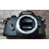 Nikon Em :-: Slr :-: Corpo :-: Japan