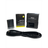 Nikon En el15c Bat