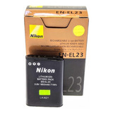 Nikon En el23 Coolpix