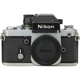 Nikon F2 Perfeita E