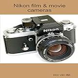 Nikon Film Movie Cameras
