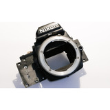 Nikon Fm