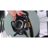 Nikon Kit D3000 Lente