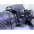 Nikon Kit D3000 + Lente 18-55mm Vr Dslr