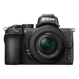 Nikon Kit Z 50