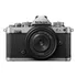 Nikon Kit Z Fc + Lente 28mm F/2.8 Se Mirrorless Cor Preto