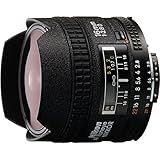 Nikon Lente Fixa Af