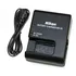 Nikon Mh 25 Carregador Preto De 110v 220v