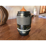 Nikon Micro Nikkor 105mm