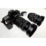 Nikon N70 2 Zooms