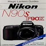 Nikon N90s f90x 