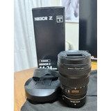 Nikon Nikkor Z 14