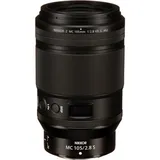 Nikon Nikkor Z Mc
