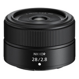 Nikon Niz28 Lente Para