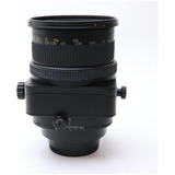 Nikon Pc Micro-nikkor 85mm F/2.8d Tilt & Shift