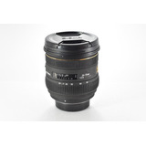 Nikon Sigma 24 70mm F 2.8 Dg Hsm (tags 28, 35, 50, 75) Fx/dx