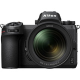 Nikon Z 6 Kit 24 70mm