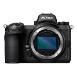 Nikon Z 7ii Mirrorless